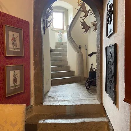 Gaestehaus Auf Der Salzburg Bad Neustadt an der Saale