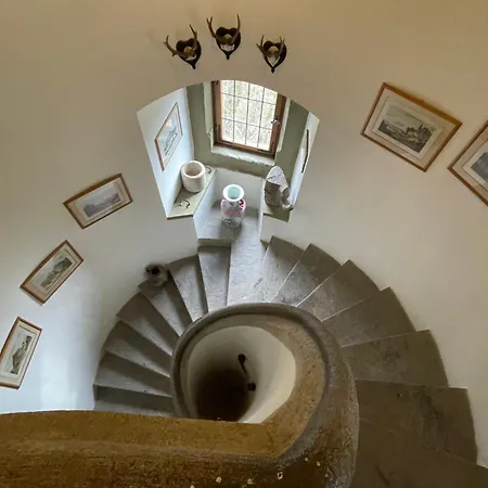 Villa Gaestehaus Auf Der Salzburg