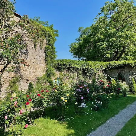 Villa Gaestehaus Auf Der Salzburg Bad Neustadt an der Saale