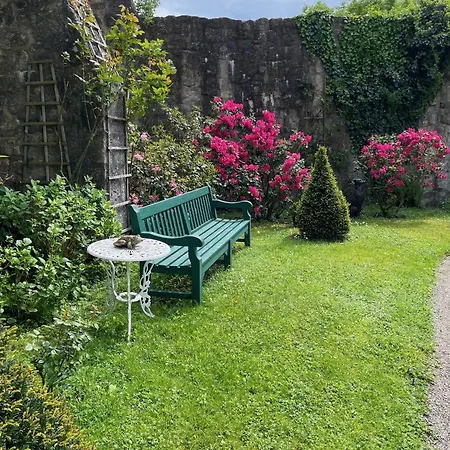 Villa Gaestehaus Auf Der Salzburg *