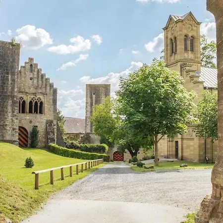 Vila Gaestehaus Auf Der Salzburg *