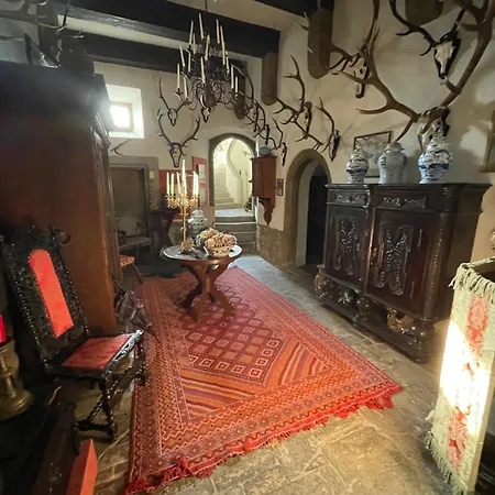 Gaestehaus Auf Der Salzburg Vila Bad Neustadt an der Saale